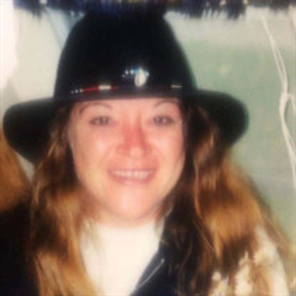 Gaye B. Chisholm