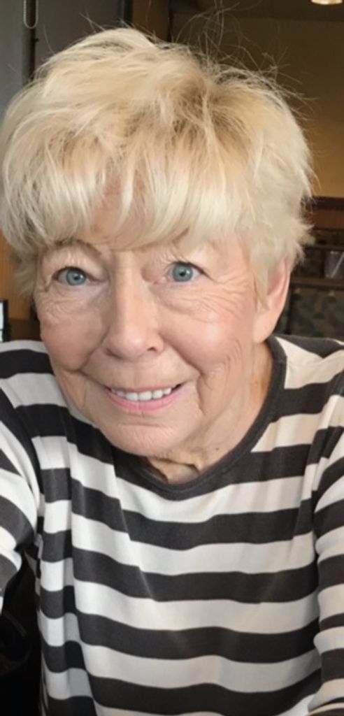 Margaret “Peggy” A. (Healy)  Klir Profile Photo