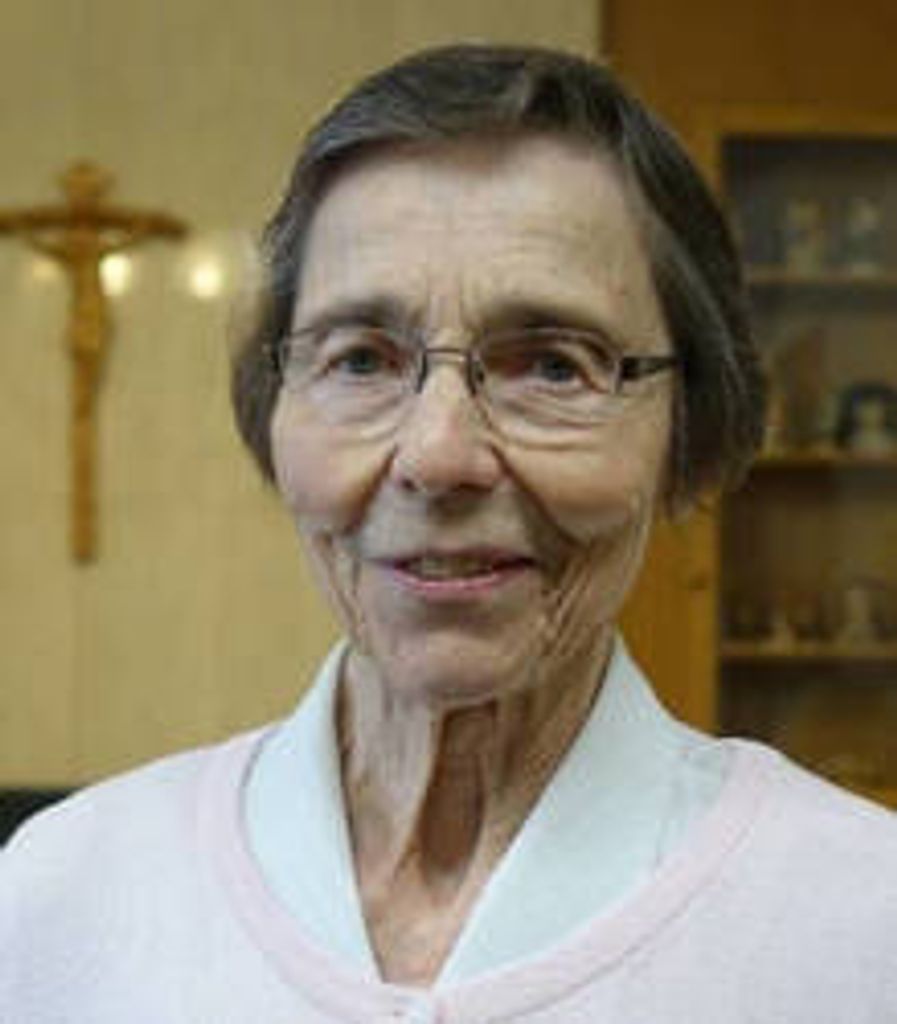 Sr. Patricia Dippel