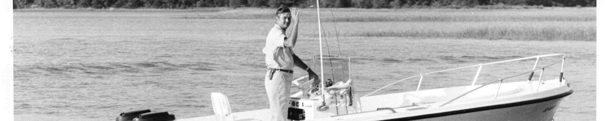 Cover photo for William Sanderson "Sandy" Stuhr's Obituary