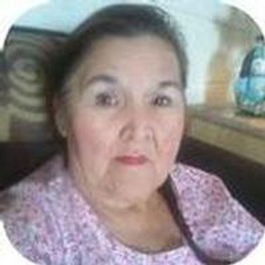 Gloria  Balboa Tanguma