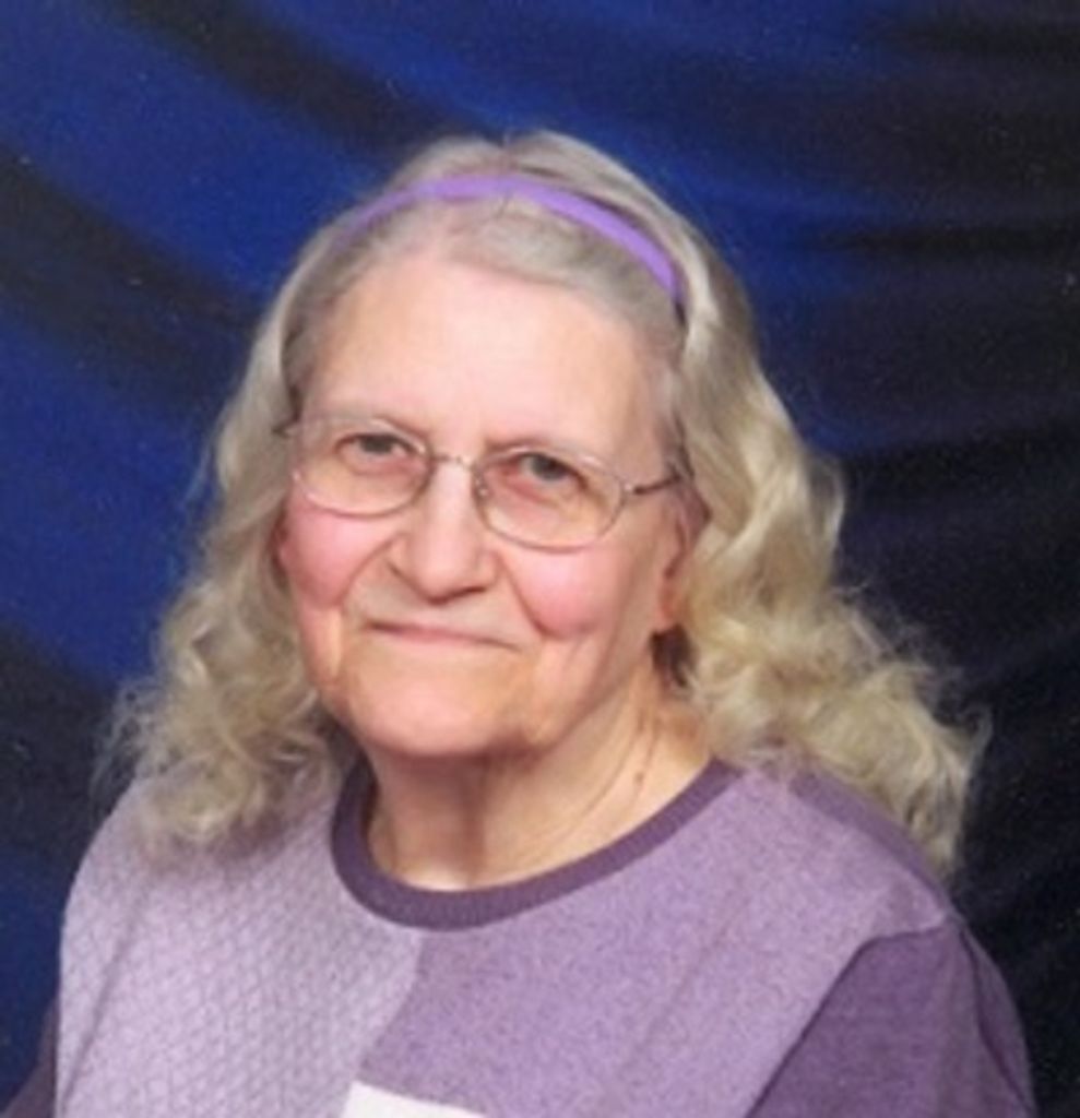 Donna Mae Corn Profile Photo