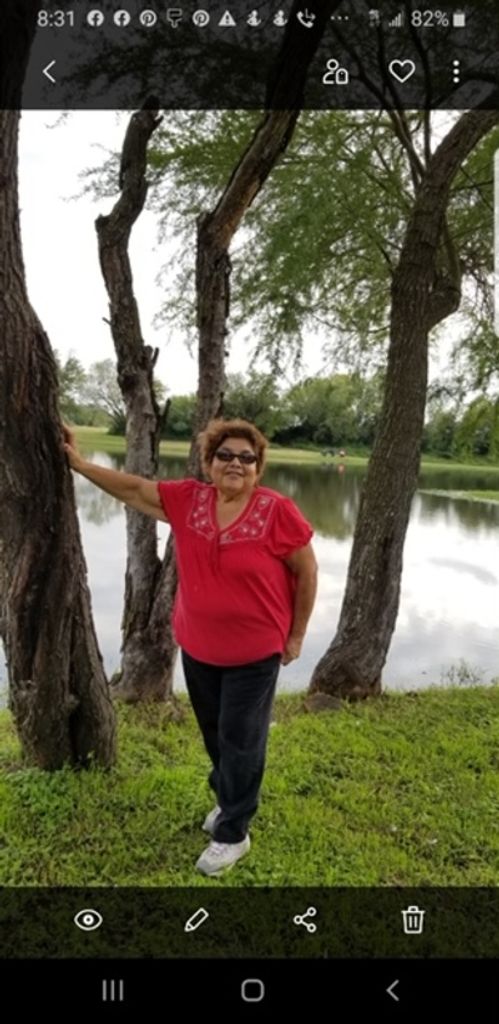 Martha R. Elizondo Profile Photo