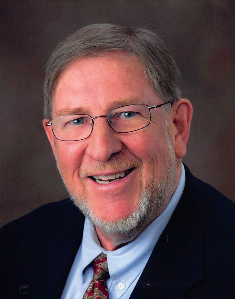 David C. Gould Profile Photo