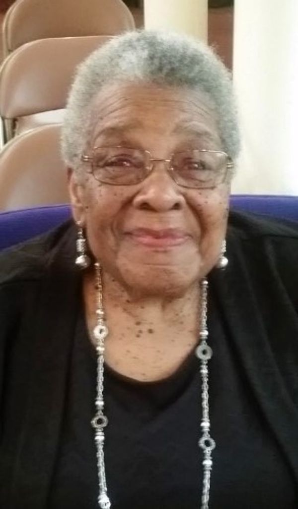 Mildred Douglas Profile Photo