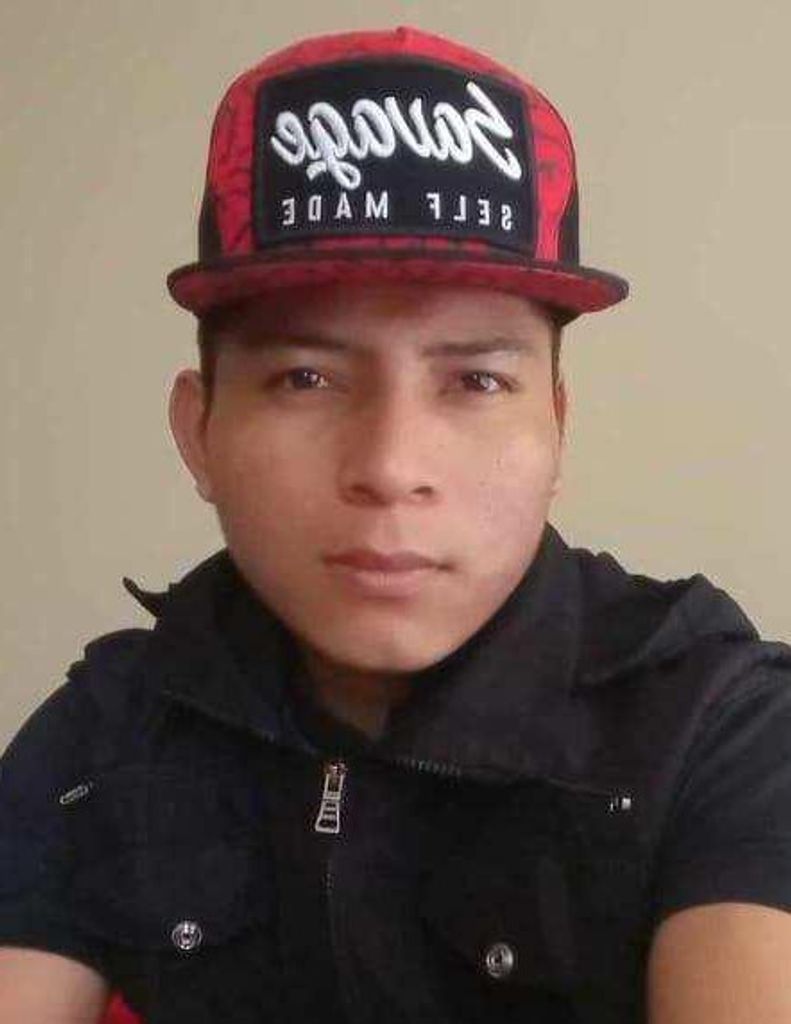 Maynor Perez Hernandez Profile Photo