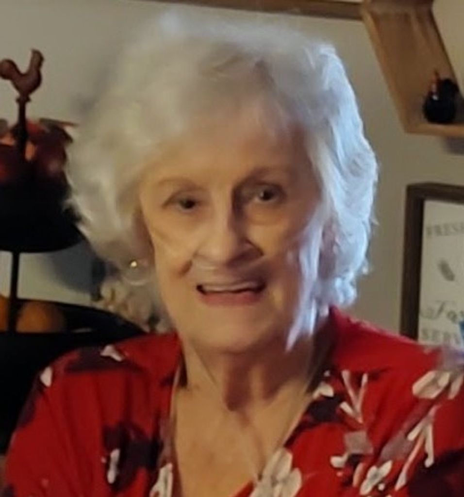 Betty Fields Duncan Profile Photo