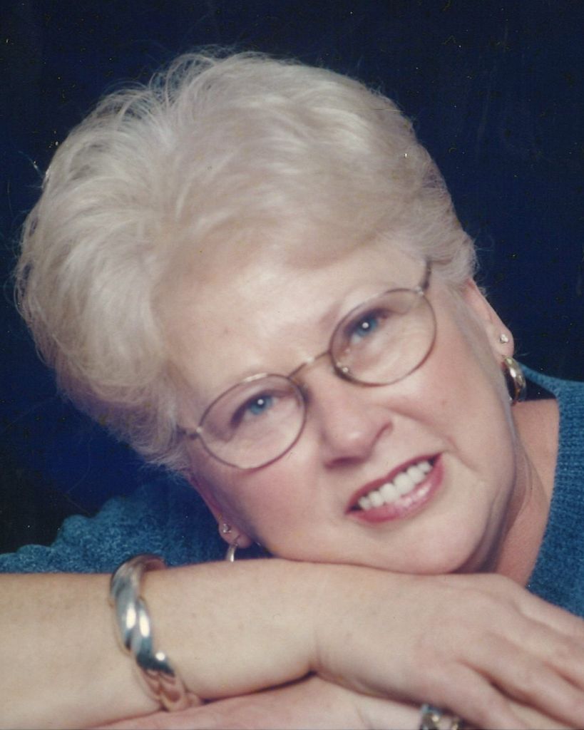 Elizabeth "Libby" Coleman Profile Photo