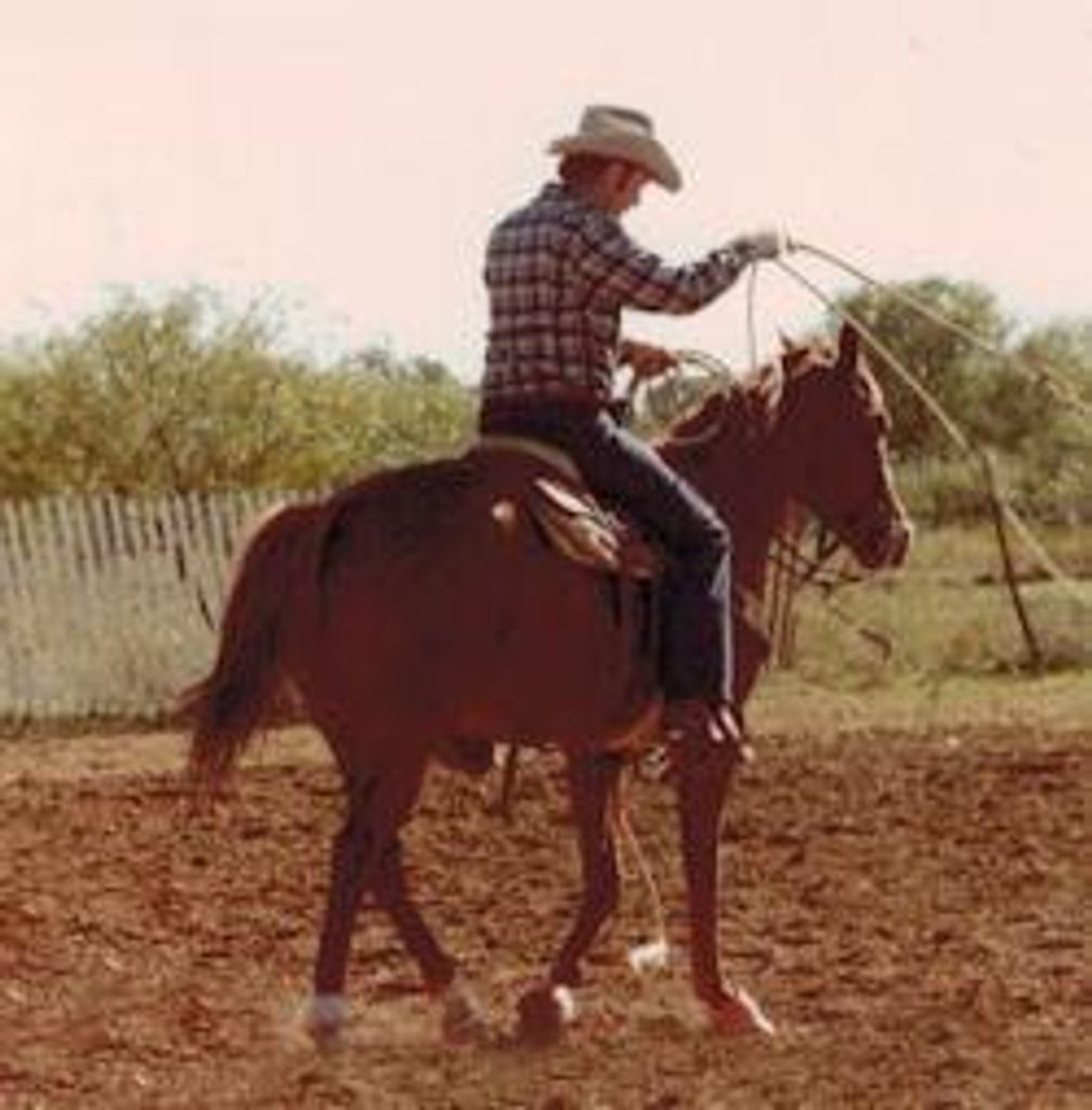 Harold "Tracks" Leighton Moore Profile Photo