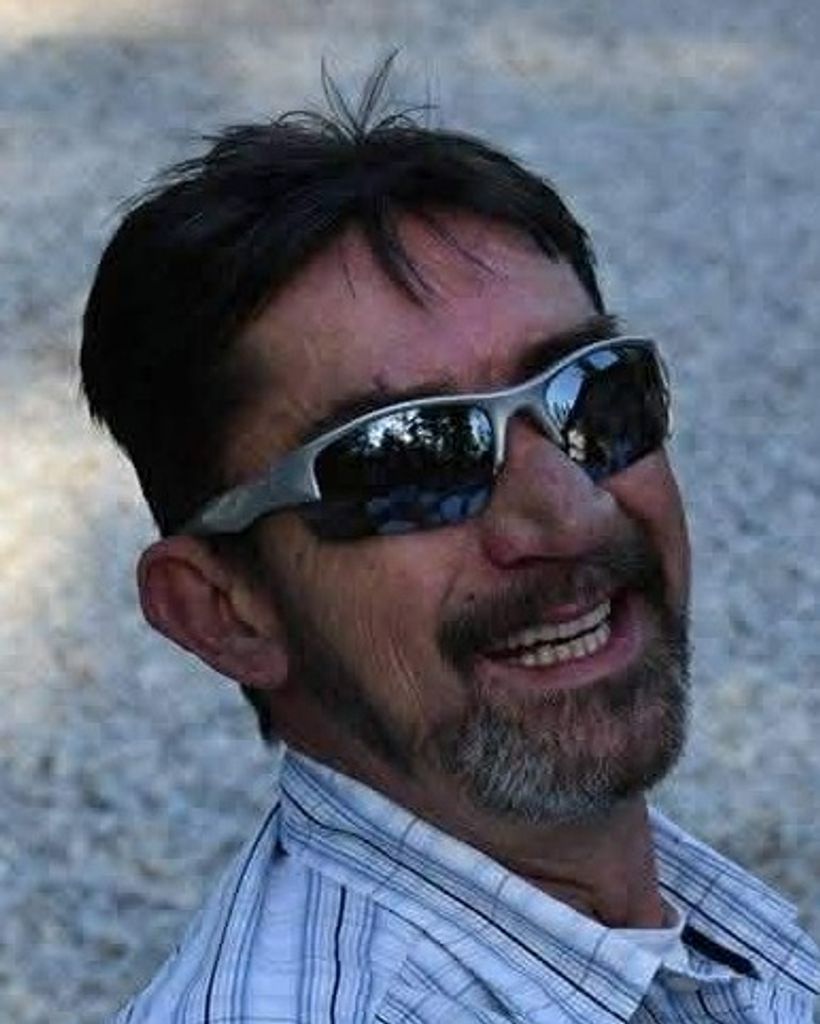 Jamie Warren Thompson Profile Photo