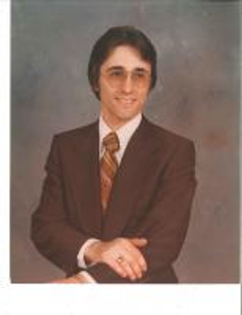Rex A. Sauders