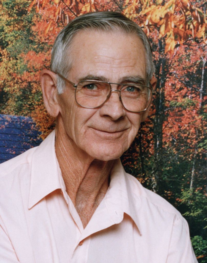 Kenneth Glover Profile Photo