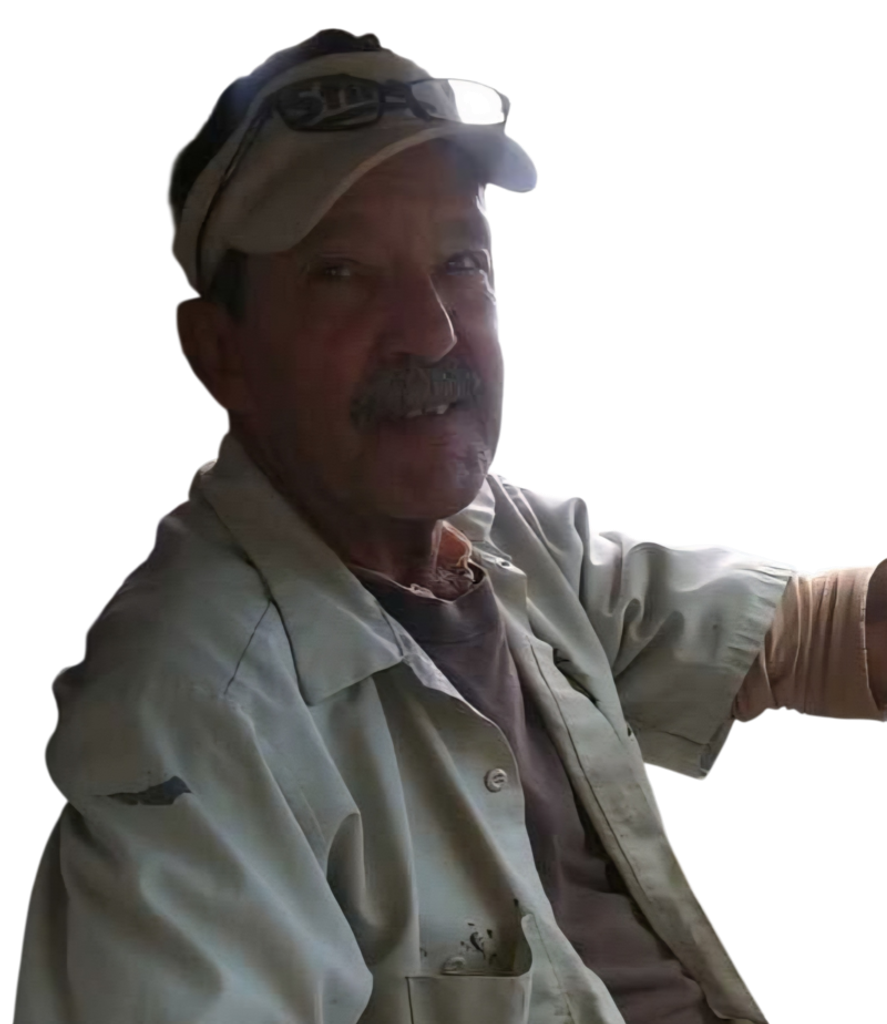 Mr. Joel Oliver Profile Photo