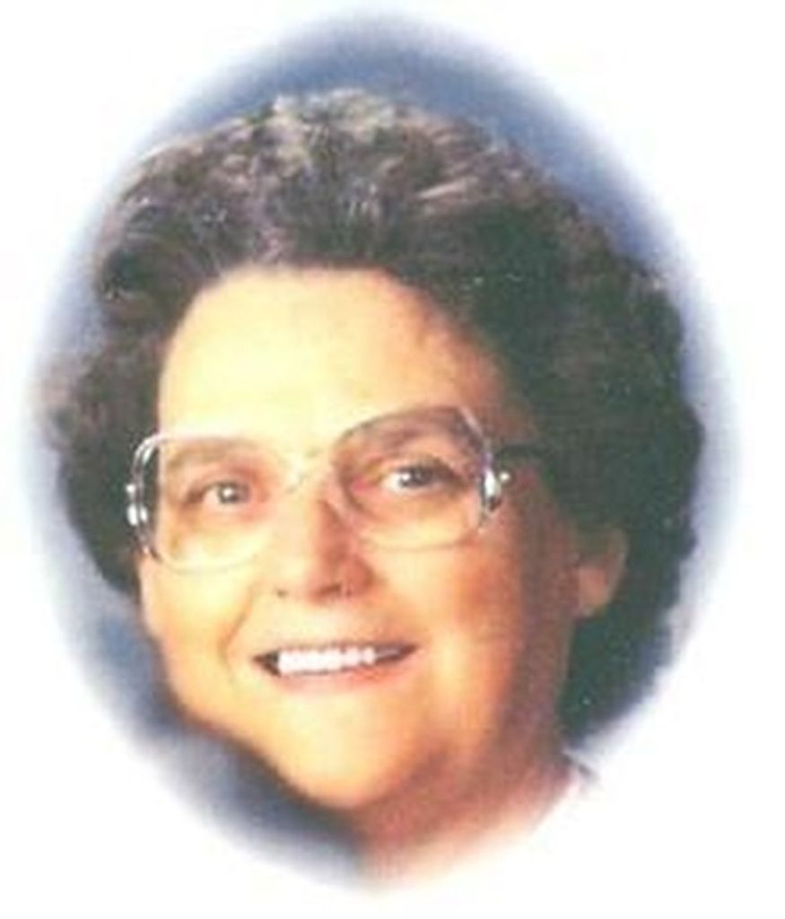 Vera Jean Silman