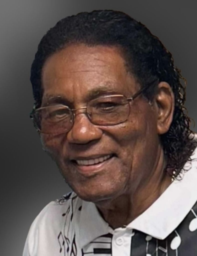 Deacon Robert James Hilliard, Jr.