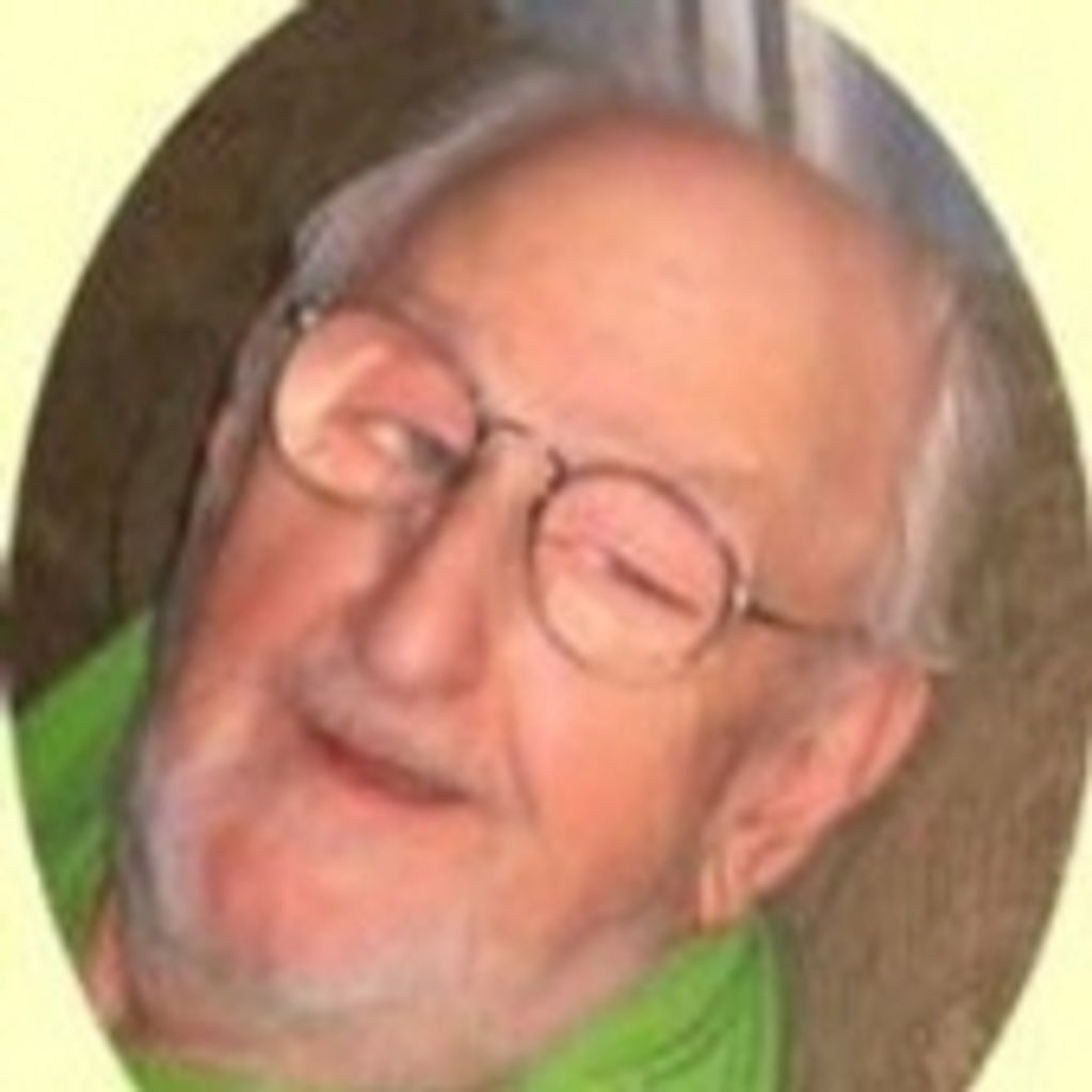 George W. 'Diz' Watson