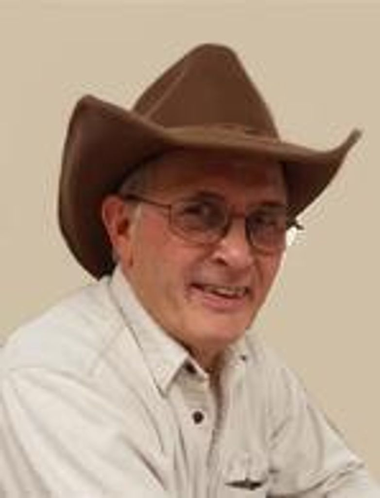 James Anthony Baumli Profile Photo