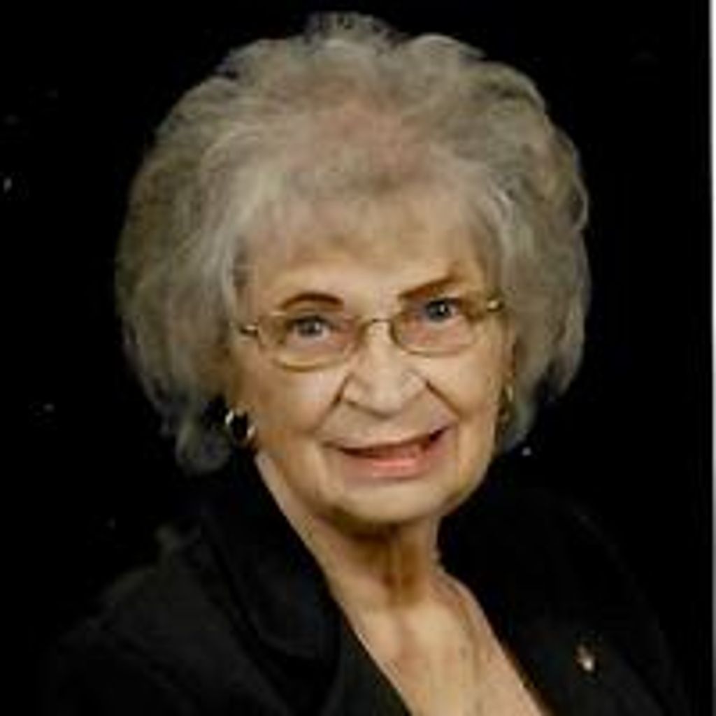 Alice Mae O'Brien Profile Photo
