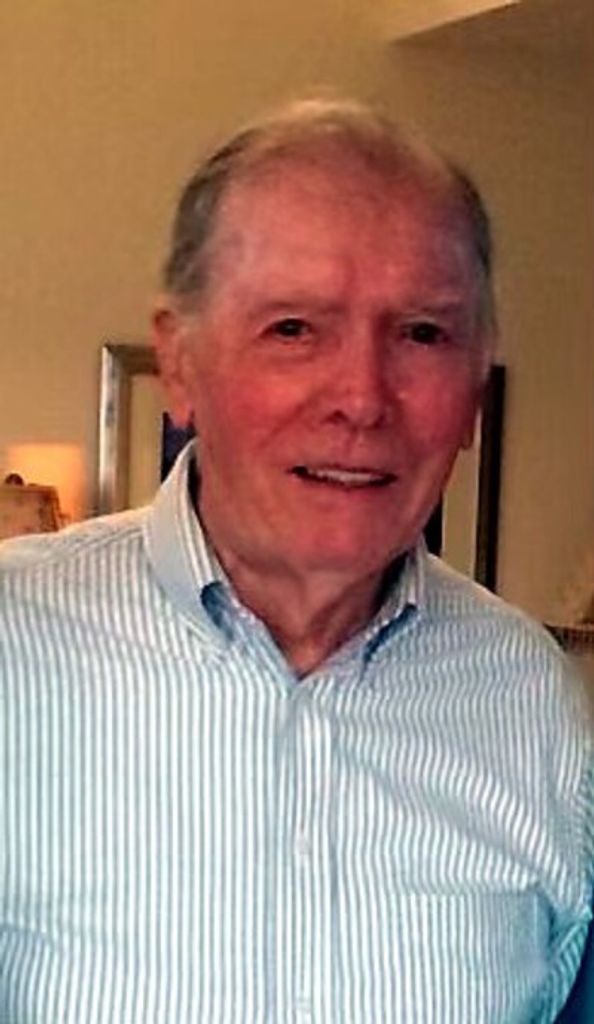 William J. Chase Profile Photo