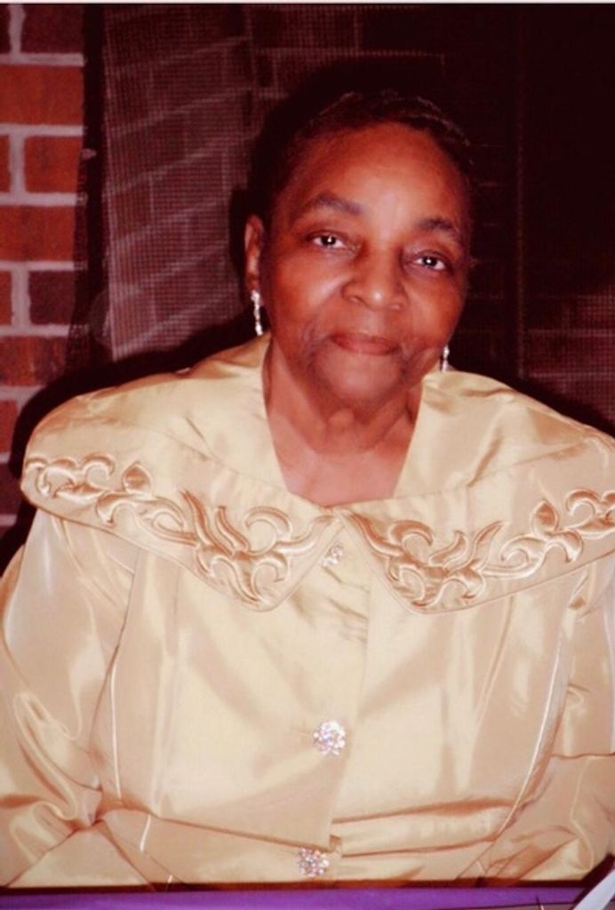 Evelyn Brinkley Profile Photo