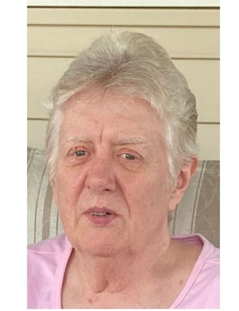 Kathleen Robson Profile Photo