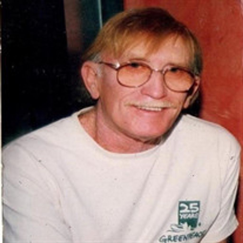 James Anthony Barrett