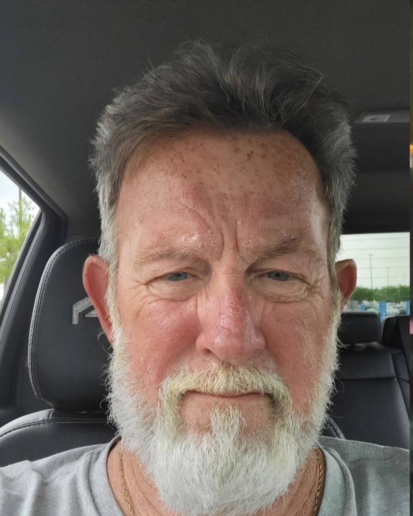 Clyde Randall Gay