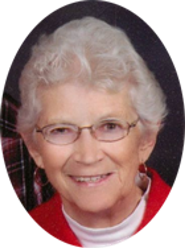 Donna Ahrens
