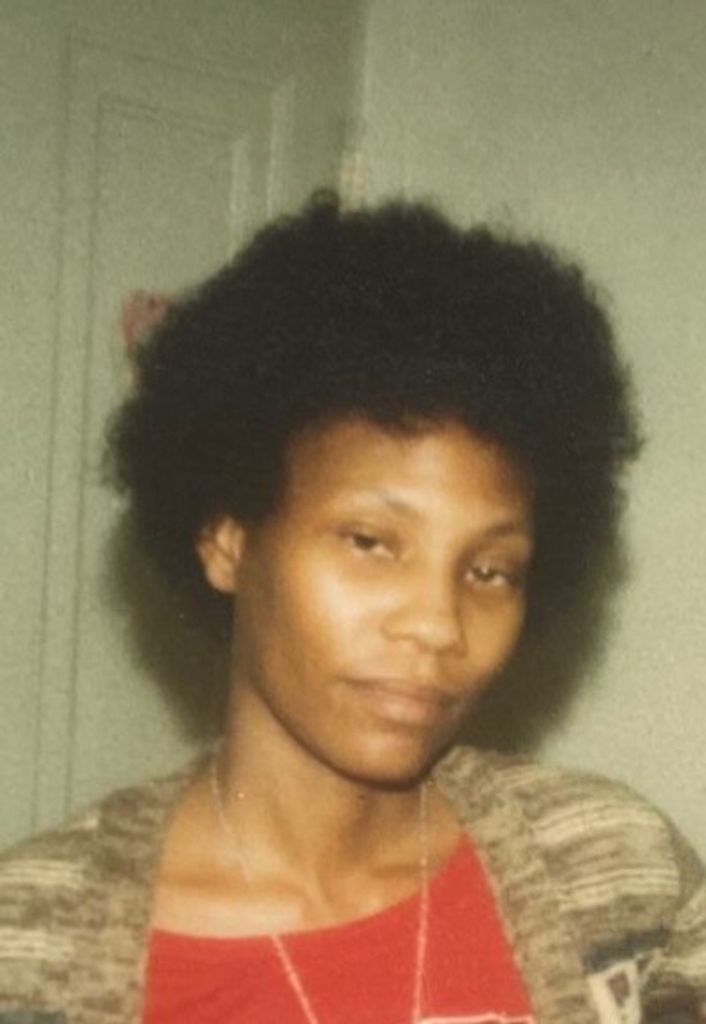 Mary Elizabeth Brown