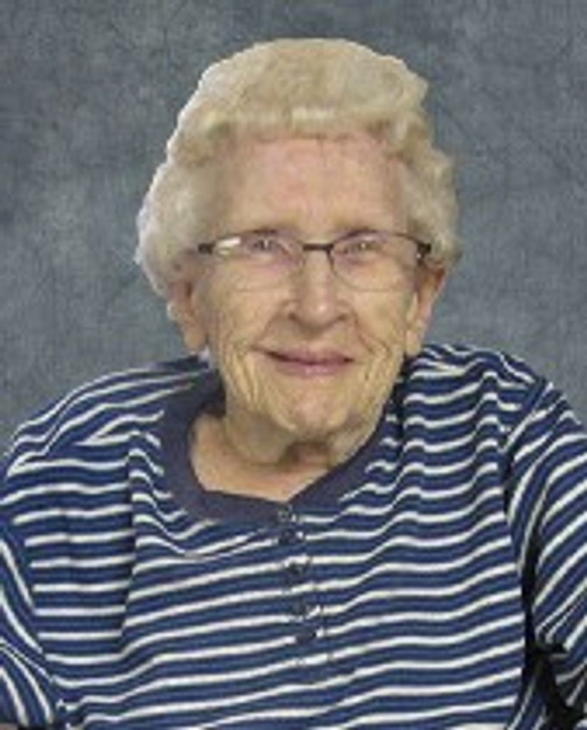 Doris Bernice (Hegna) Aakvik Profile Photo