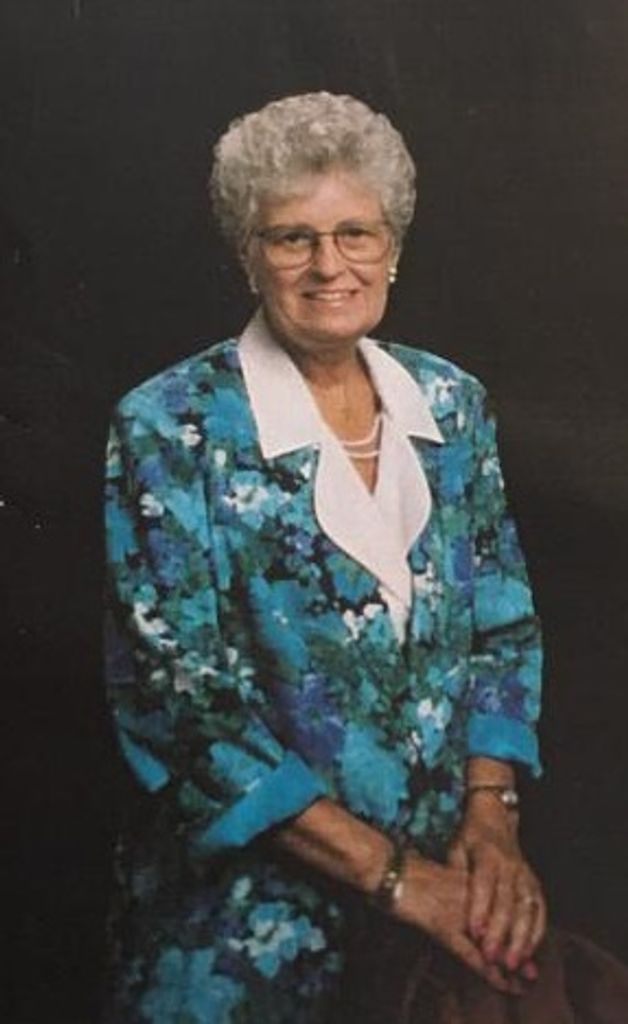 Dolores K. Pfoltner