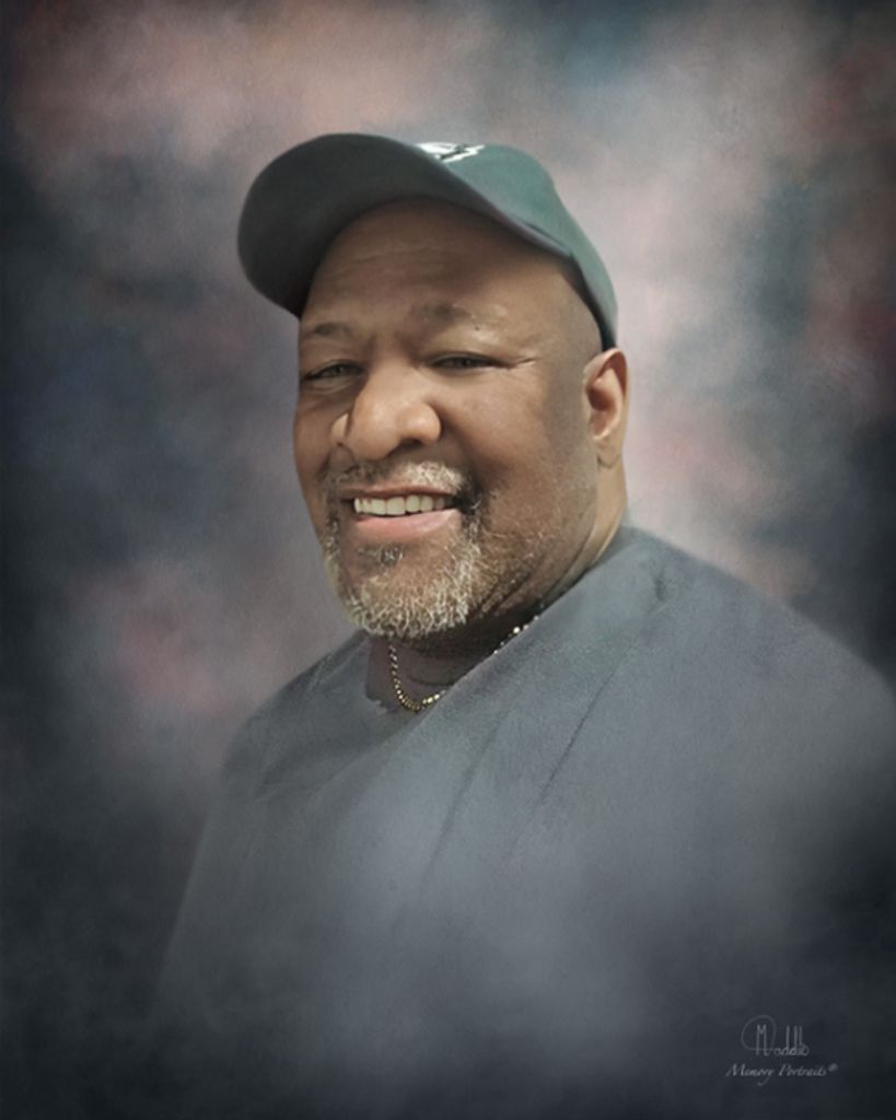 Donald Clemons