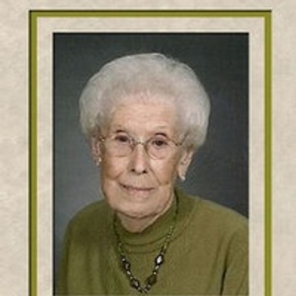 Sara Sharp Davis