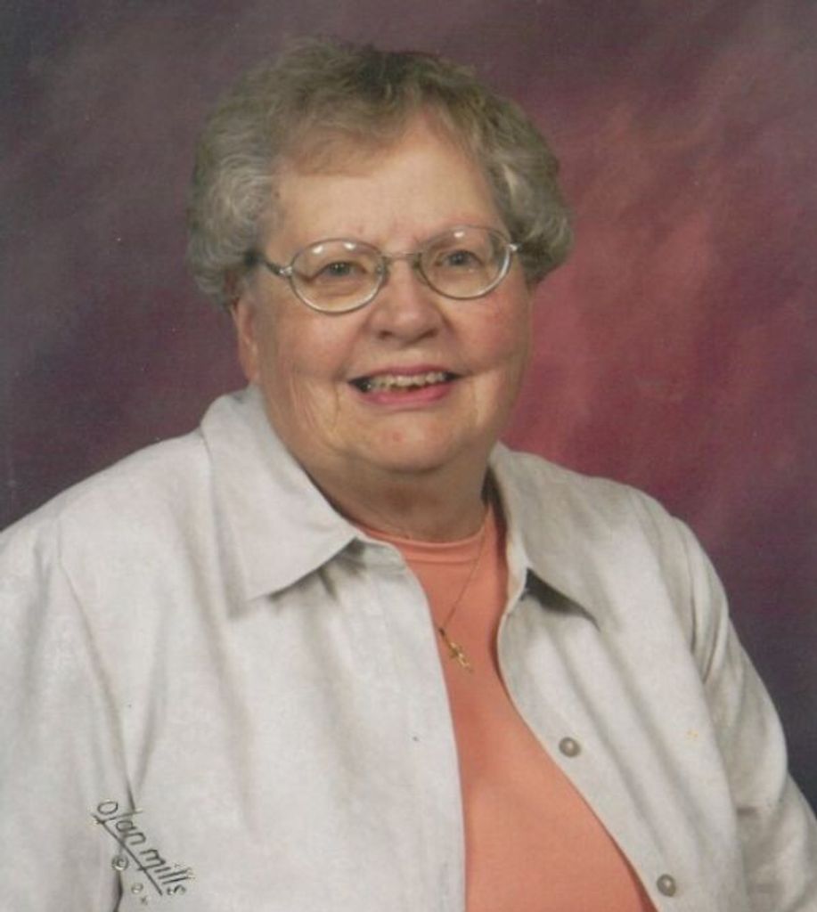 Janet "Jan" I. (Schafer) Beilke