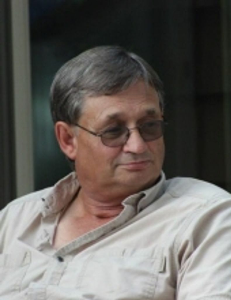 Terry Leroy Krein