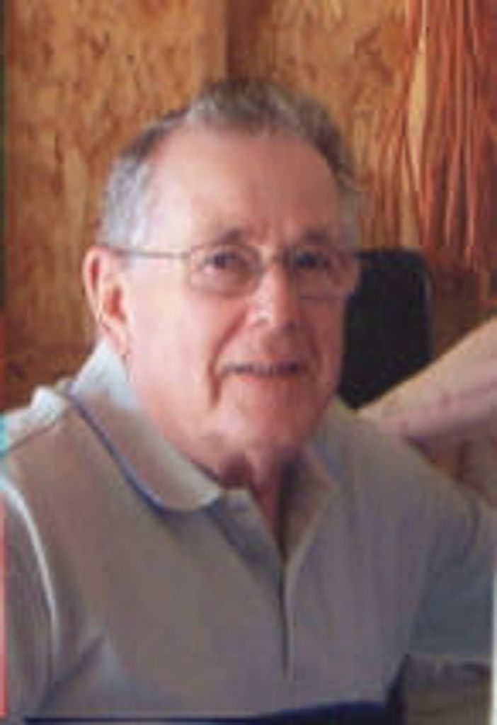 Robert Joseph Droste Profile Photo