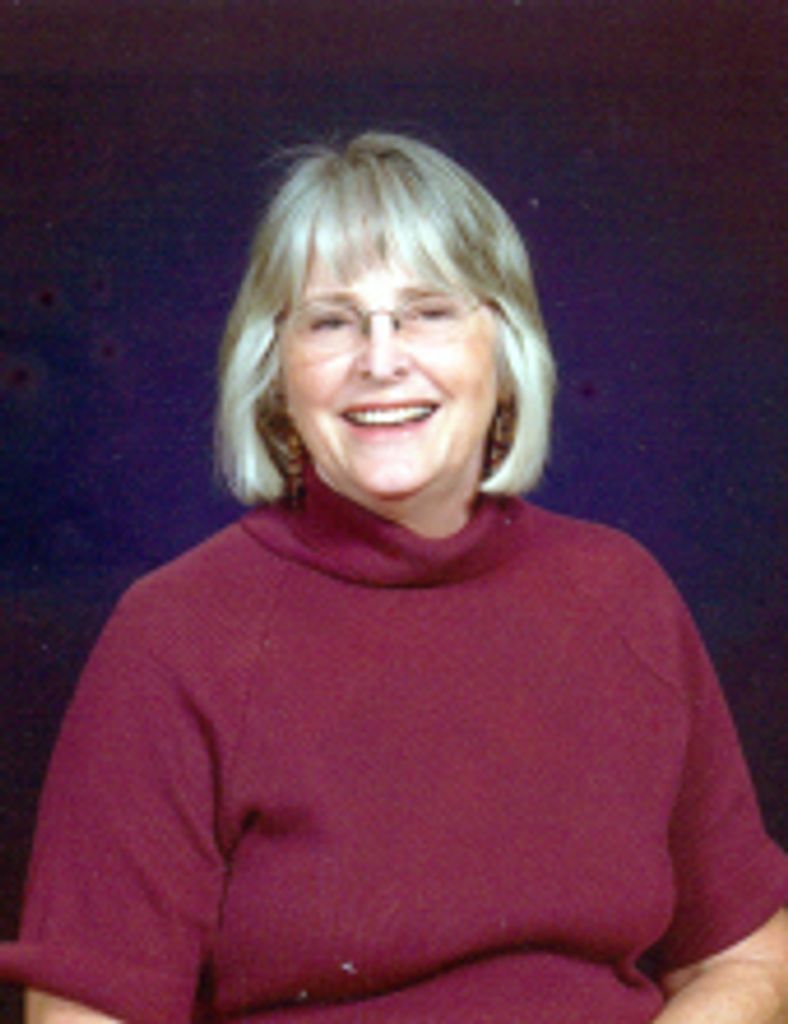 Norma Faye Addison