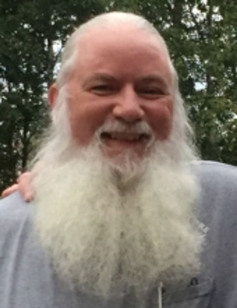 Msgt. Robert William "Robo" Sprague, Usaf (Ret.) Profile Photo