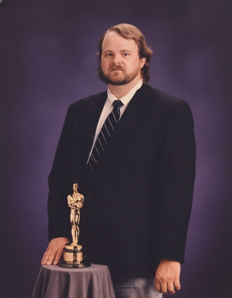 Michael O. Miller Profile Photo
