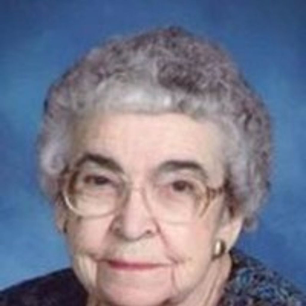 Gertrude M (Jones) Walters
