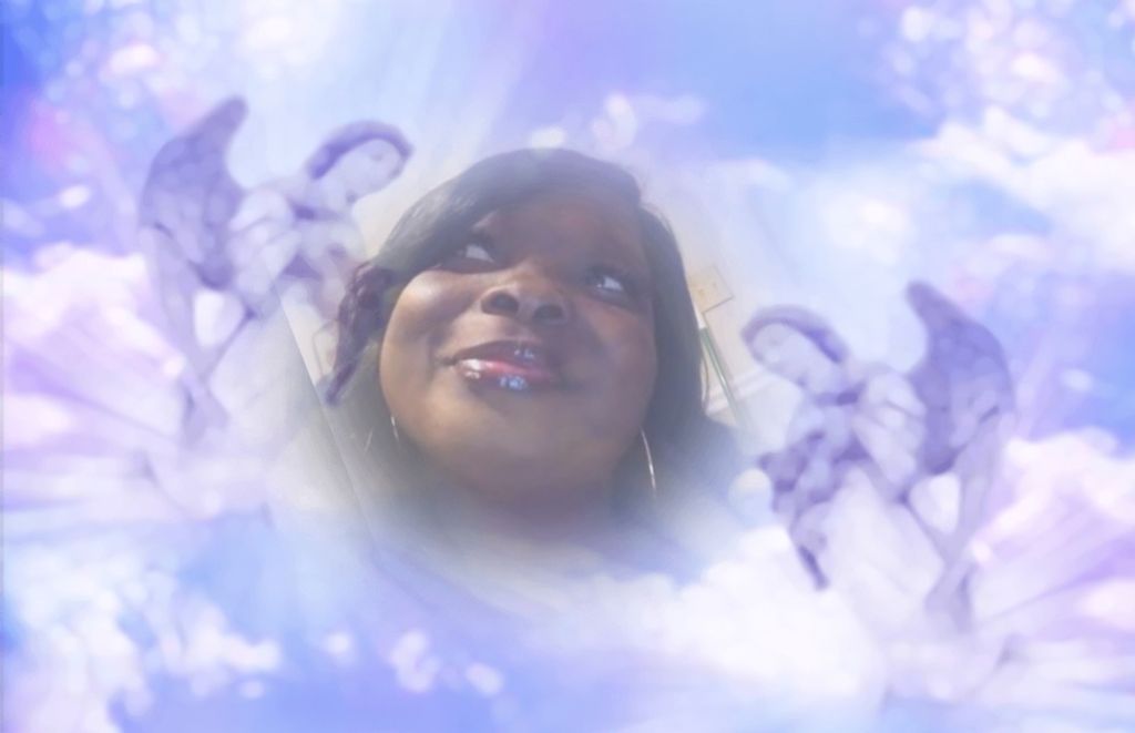 Ameshia Dalin Harris