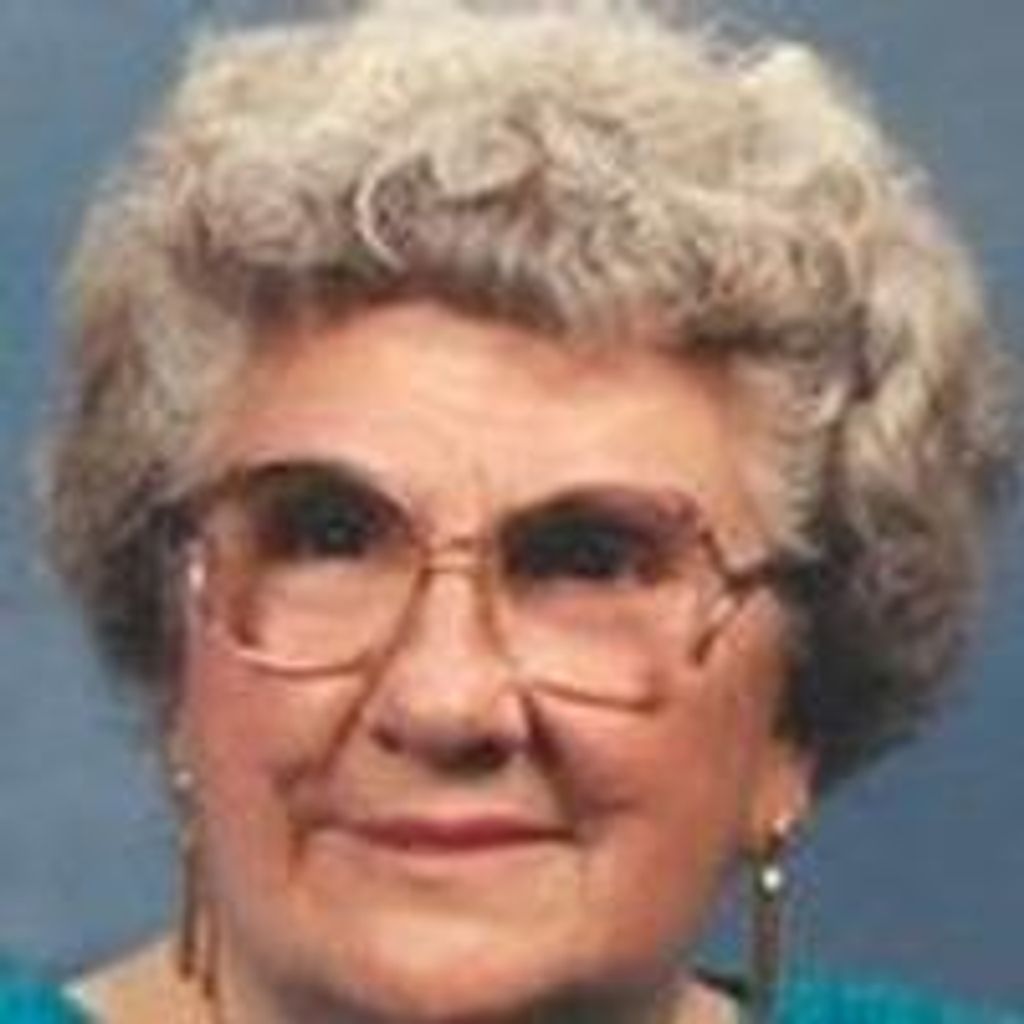 Nada Evelyn Fredericksen