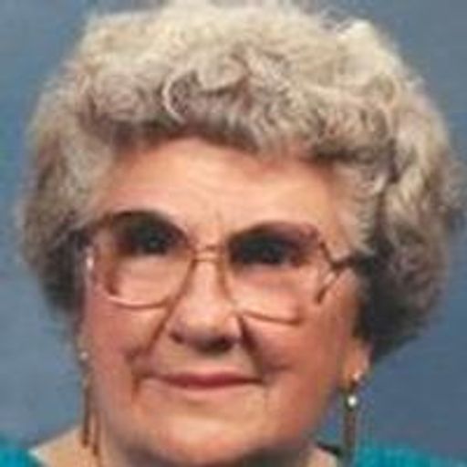 Nada Evelyn Fredericksen Profile Photo