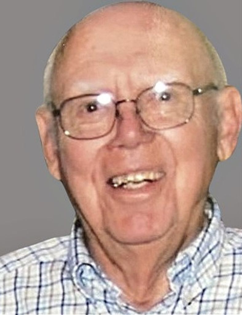 Richard "Dick" Barron