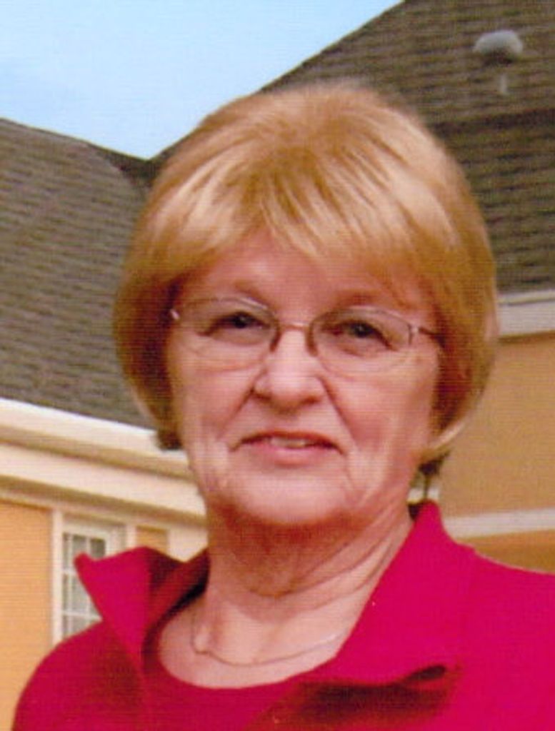 Betty Engelke