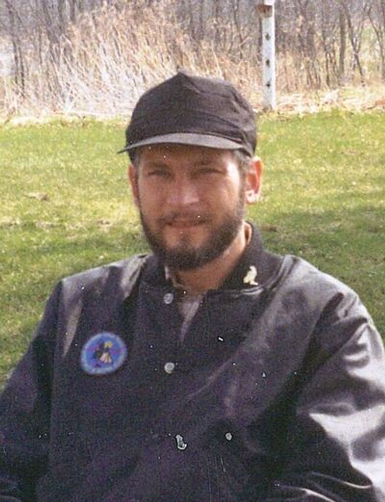 David Richard Hoverman Profile Photo