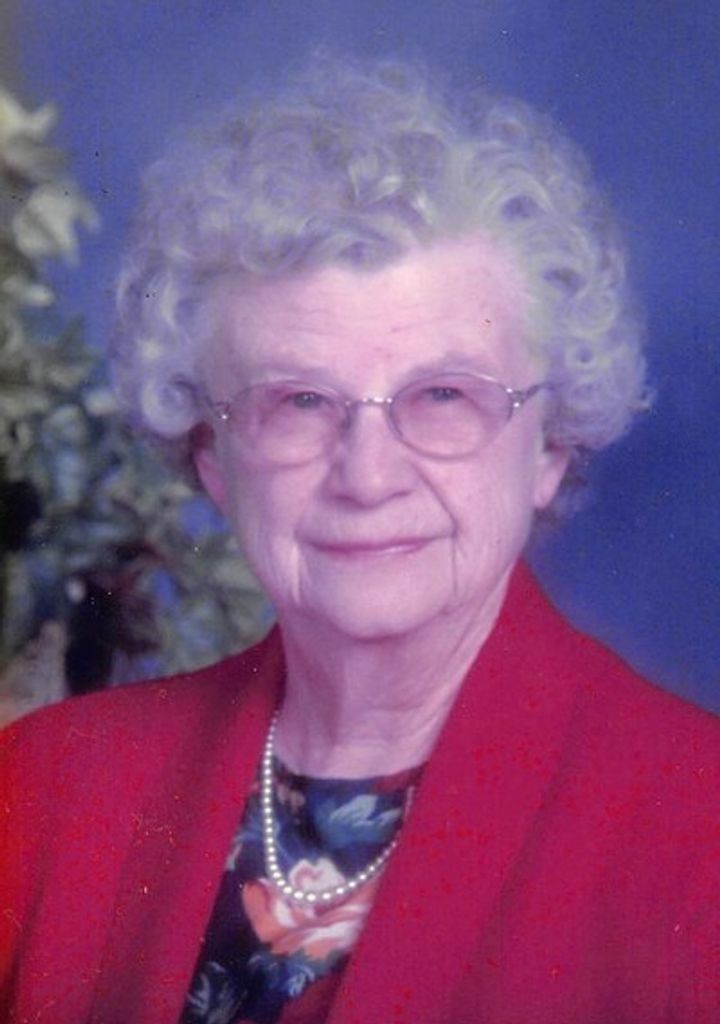 Jean Carolyn Johnson Profile Photo