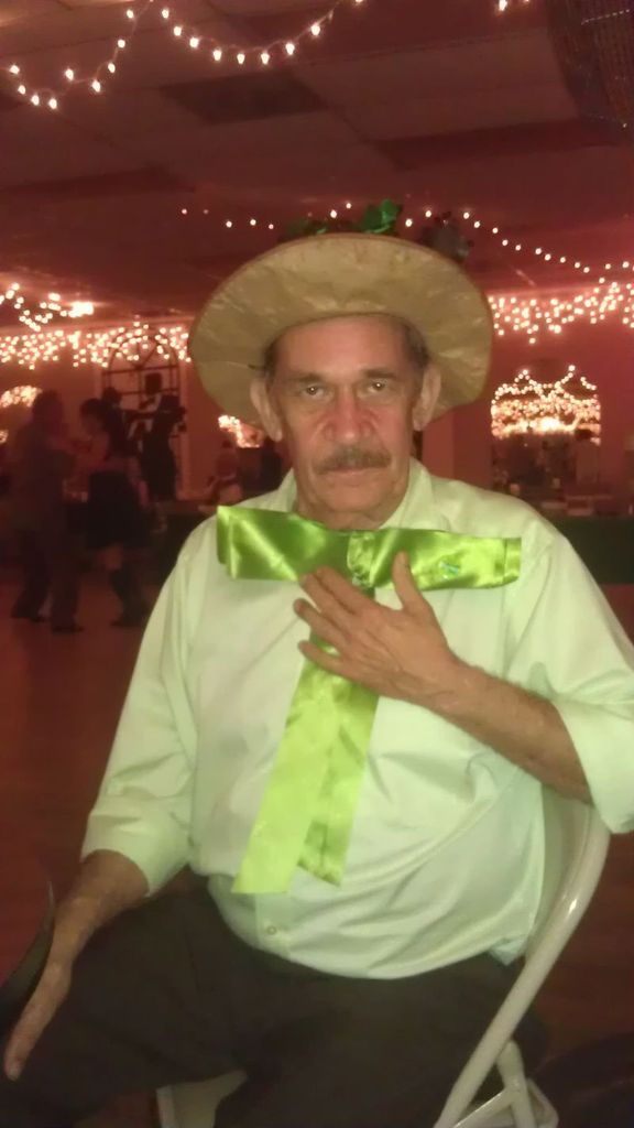 James Charles Forman Coleson Profile Photo