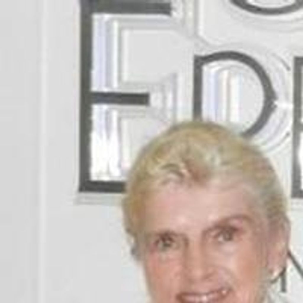 Shirley Anne Lomicka