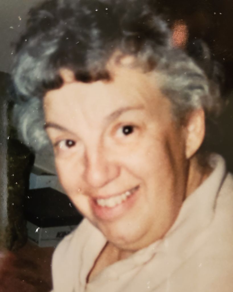 Lucille (Cooper) Kassis Profile Photo